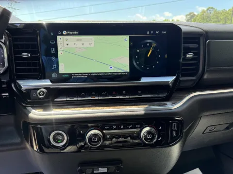 More photos of 2022 Chevrolet Silverado 1500 LT at Premier Auto Group, NC