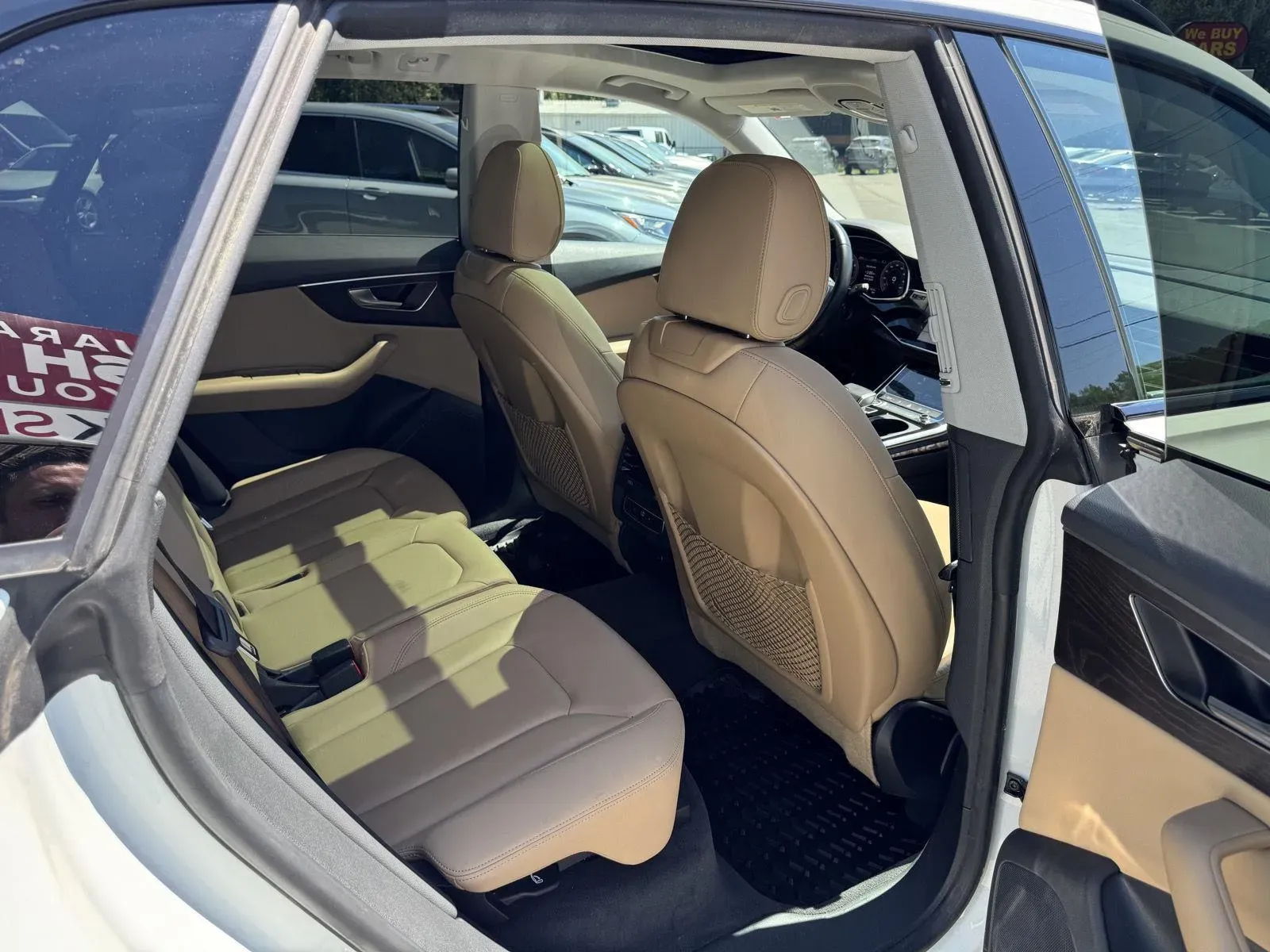 2021 Audi Q8 Premium - Photo 14