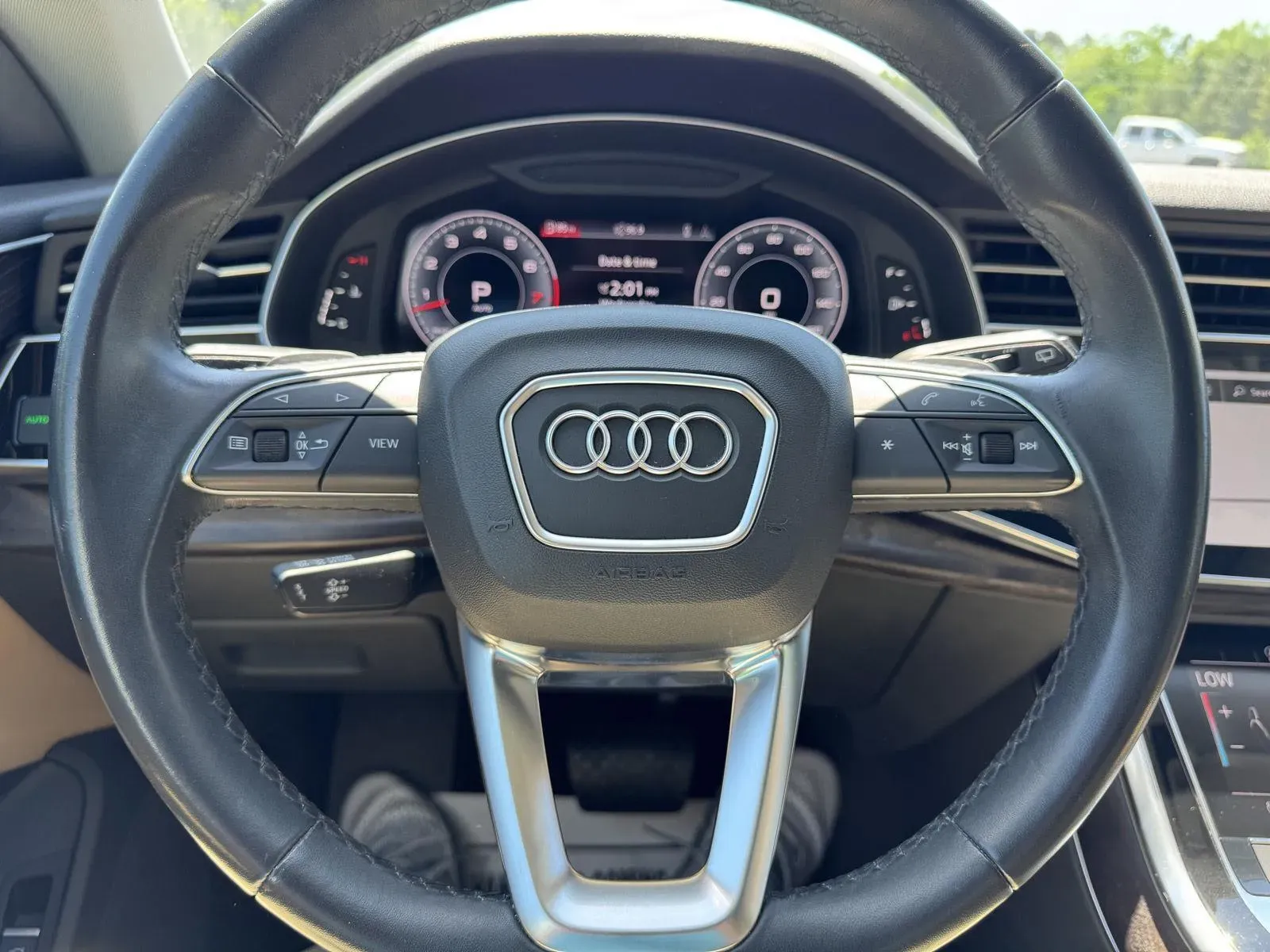 2021 Audi Q8 Premium - Photo 21