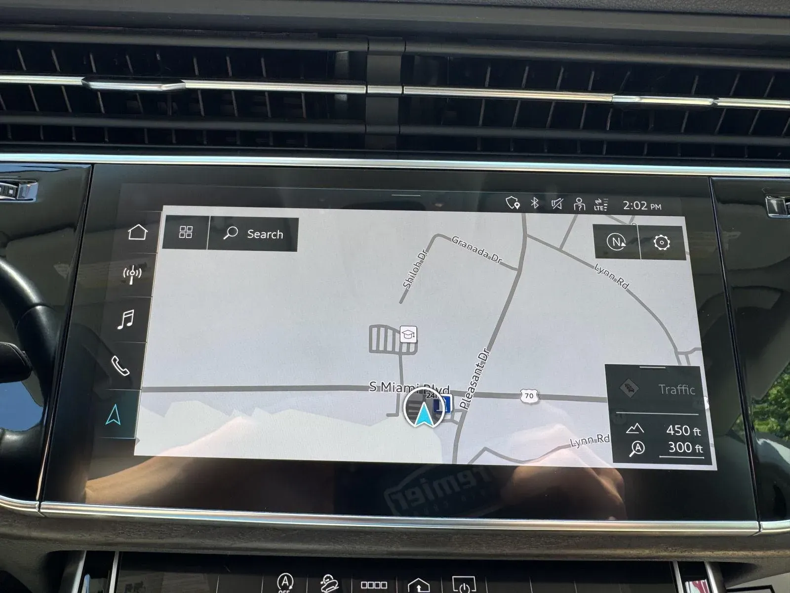 2021 Audi Q8 Premium - Photo 23