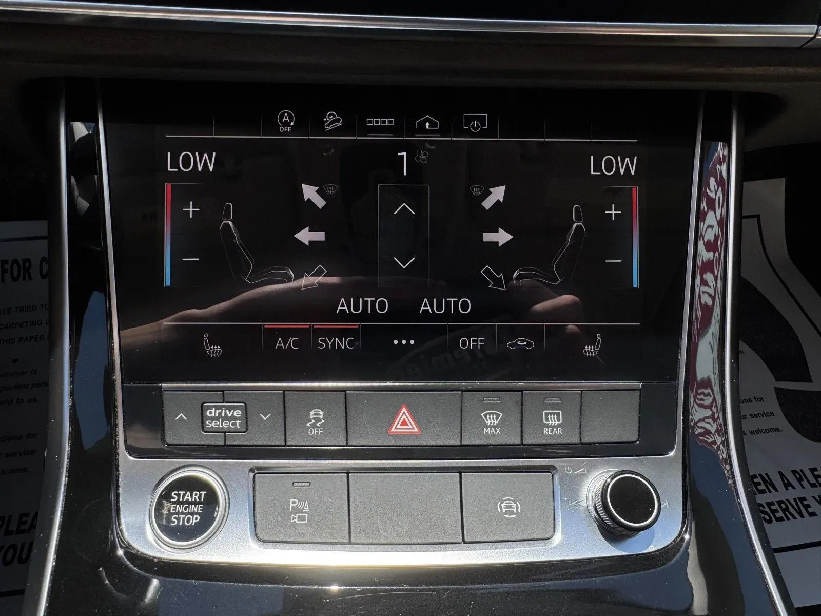 2021 Audi Q8 Premium - Photo 26