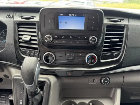 More photos of 2021 Ford Transit Cargo Van Medium Roof w/LWB Van 3D at Premier Auto Group, NC