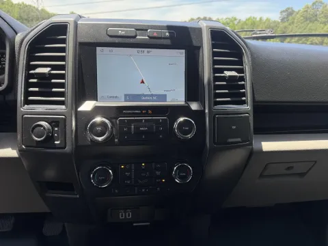 More photos of 2018 Ford F-150 XLT at Premier Auto Group, NC