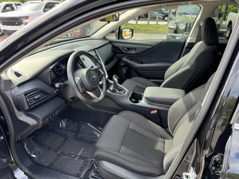Photos of 2024 Subaru Outback Premium for sale in Durham, NC at Premier Auto Group