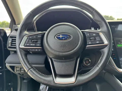 Another view of 2024 Subaru Outback Premium for sale in Durham, NC at Premier Auto Group