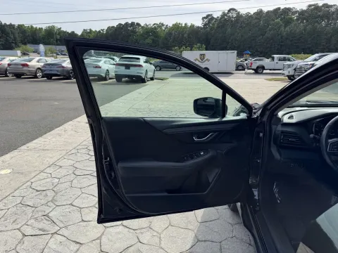 More photos of 2024 Subaru Outback Premium at Premier Auto Group, NC