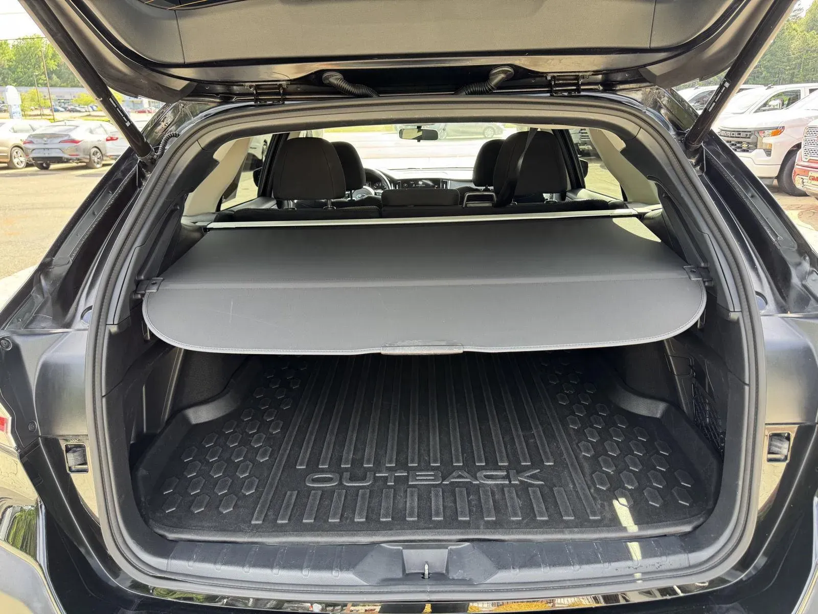 2024 Subaru Outback Premium - Photo 11