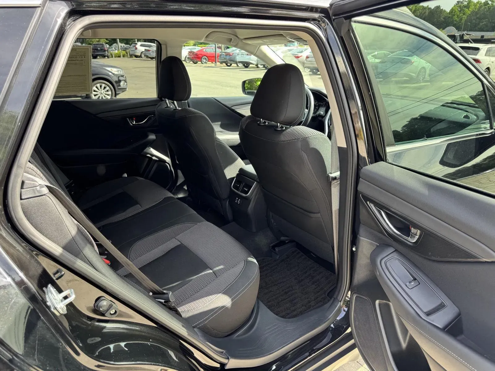 2024 Subaru Outback Premium - Photo 13