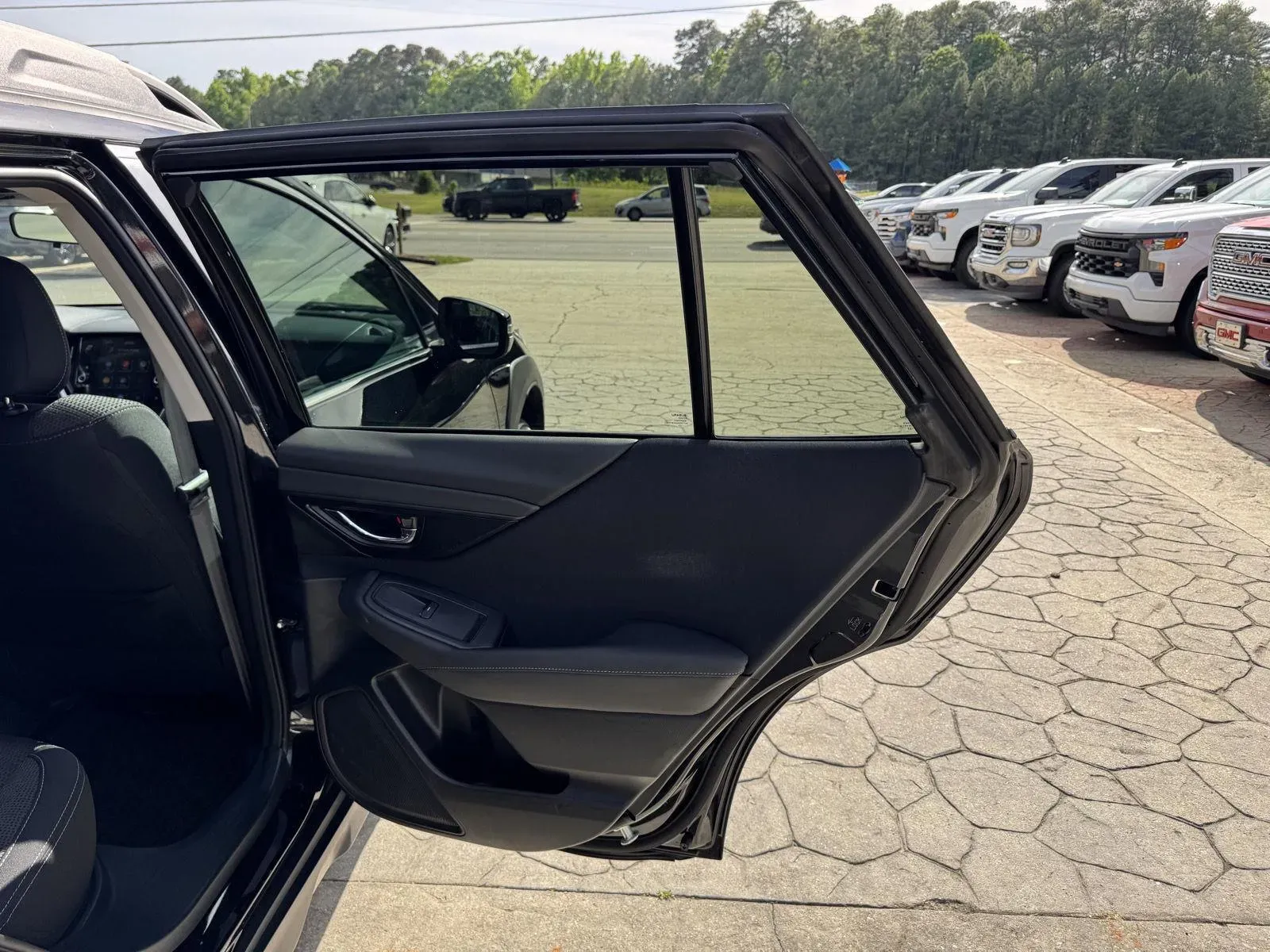 2024 Subaru Outback Premium - Photo 14
