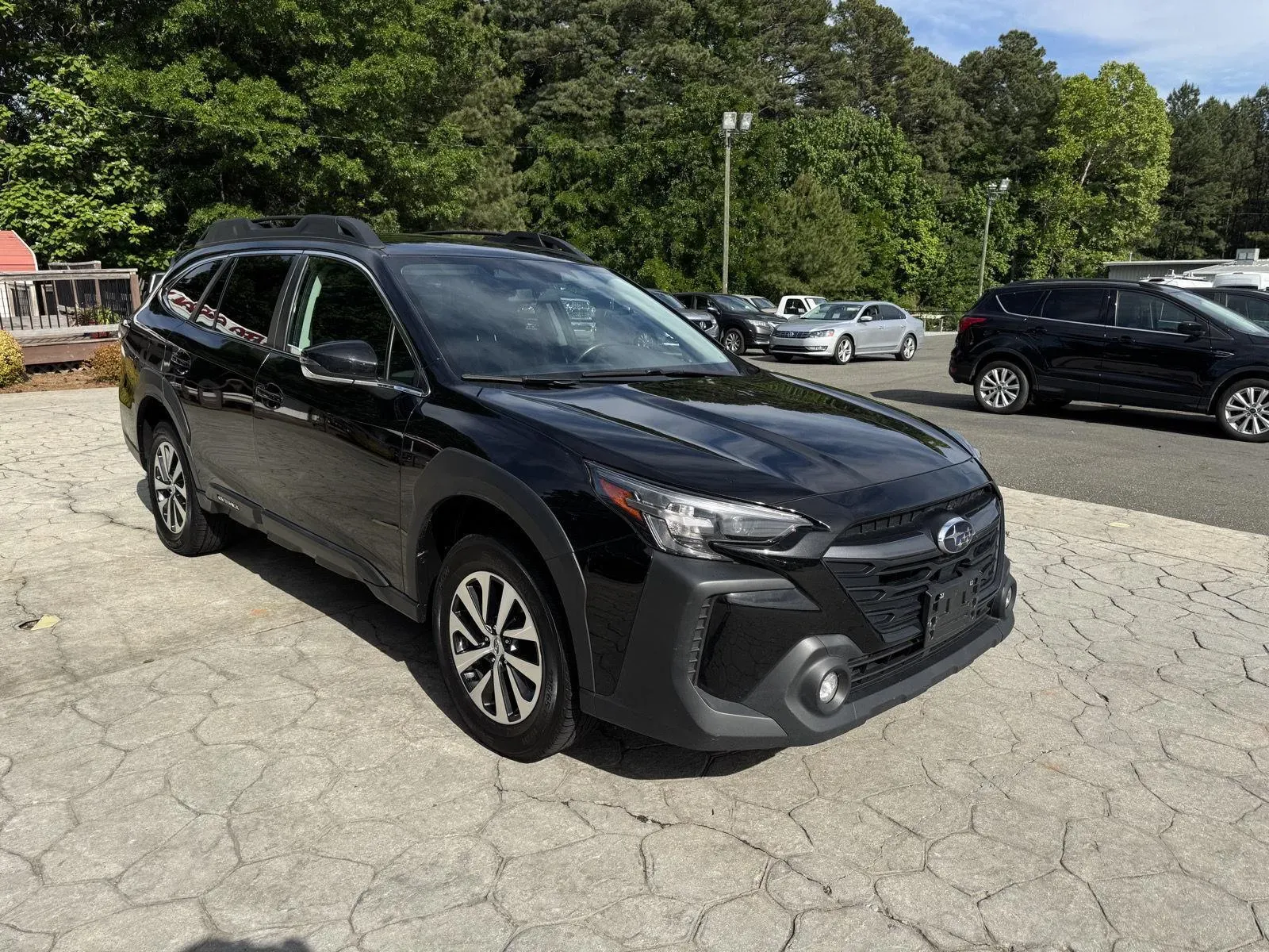 2024 Subaru Outback Premium - Photo 17