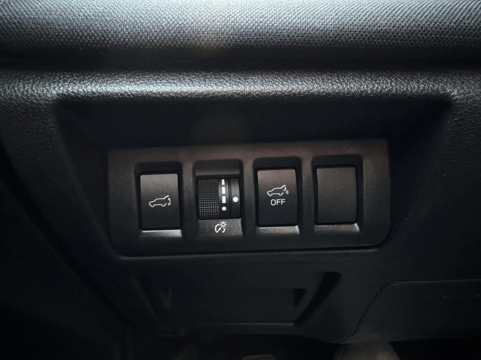 2024 Subaru Outback Premium - Photo 21