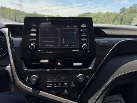 More photos of 2023 Toyota Camry SE at Premier Auto Group, NC