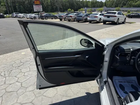 More photos of 2023 Toyota Camry SE at Premier Auto Group, NC