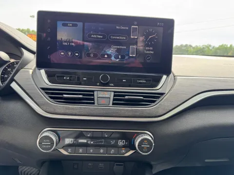 More photos of 2025 Nissan Altima SV at Premier Auto Group, NC