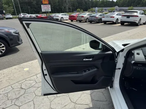 More photos of 2025 Nissan Altima SV at Premier Auto Group, NC