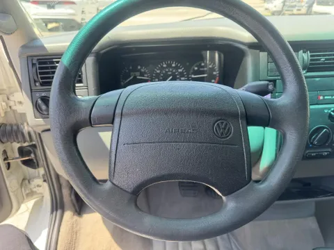 Another view of 1997 VW VAN Campmobile for sale in Durham, NC at Premier Auto Group