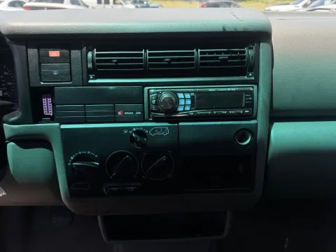 More photos of 1997 VW VAN Campmobile at Premier Auto Group, NC