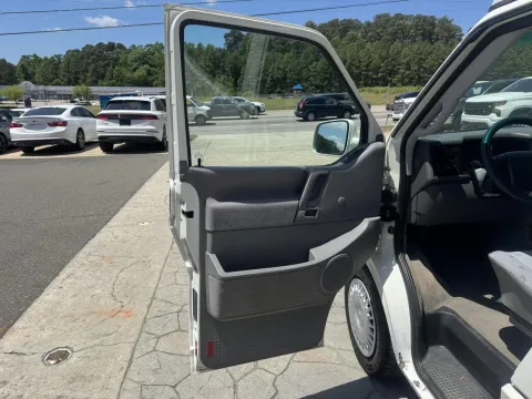 More photos of 1997 VW VAN Campmobile at Premier Auto Group, NC