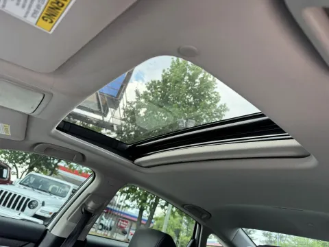 More photos of 2021 Honda Accord Sedan Touring at Premier Auto Group, NC