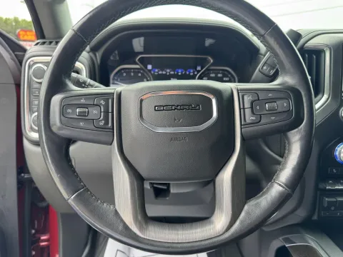 Another view of 2019 GMC Sierra 1500 Denali for sale in Durham, NC at Premier Auto Group