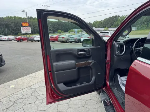 More photos of 2019 GMC Sierra 1500 Denali at Premier Auto Group, NC