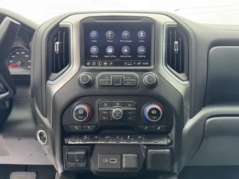 More photos of 2021 Chevrolet Silverado 1500 RST at Premier Auto Group, NC