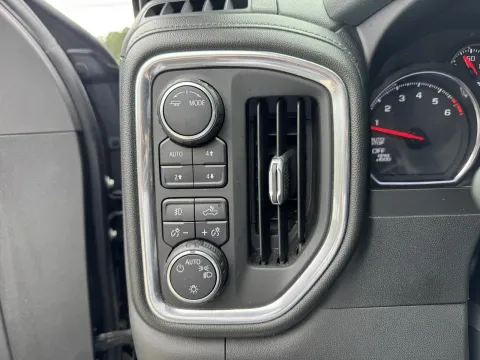 More photos of 2021 Chevrolet Silverado 1500 RST at Premier Auto Group, NC