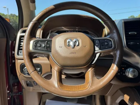 Another view of 2019 Ram 1500 Longhorn for sale in Durham, NC at Premier Auto Group