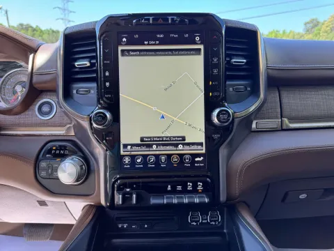 More photos of 2019 Ram 1500 Longhorn at Premier Auto Group, NC