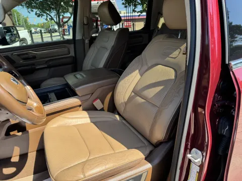 More photos of 2019 Ram 1500 Longhorn at Premier Auto Group, NC