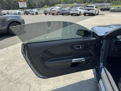 More photos of 2024 Ford Mustang GT at Premier Auto Group, NC