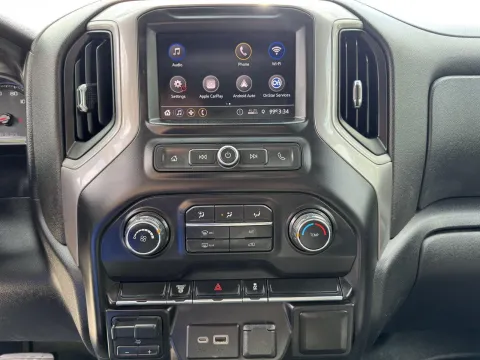 More photos of 2021 Chevrolet Silverado 3500HD CC Work Truck at Premier Auto Group, NC