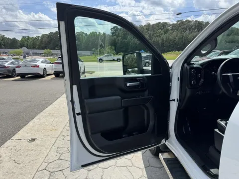 More photos of 2021 Chevrolet Silverado 3500HD CC Work Truck at Premier Auto Group, NC