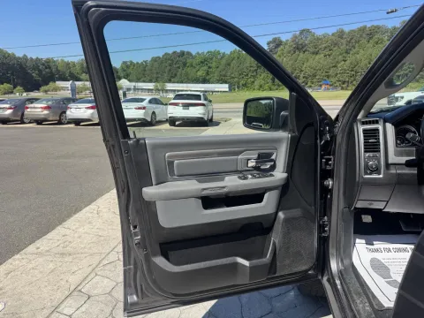 Another view of 2019 Ram 1500 Classic Big Horn for sale in Durham, NC at Premier Auto Group
