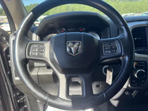 More photos of 2019 Ram 1500 Classic Big Horn at Premier Auto Group, NC