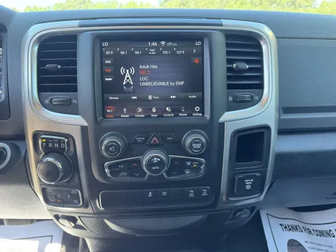 More photos of 2019 Ram 1500 Classic Big Horn at Premier Auto Group, NC