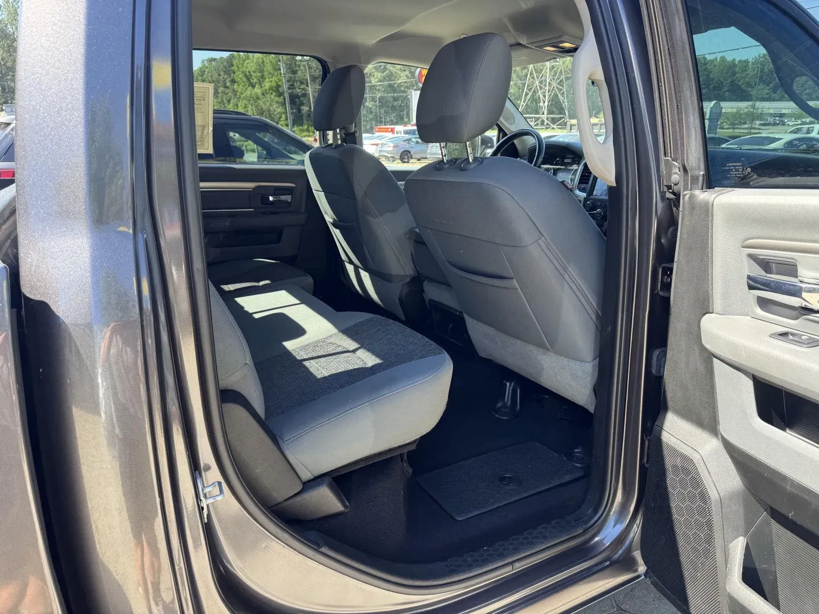 2019 RAM Ram 1500 Classic Big Horn - Photo 11