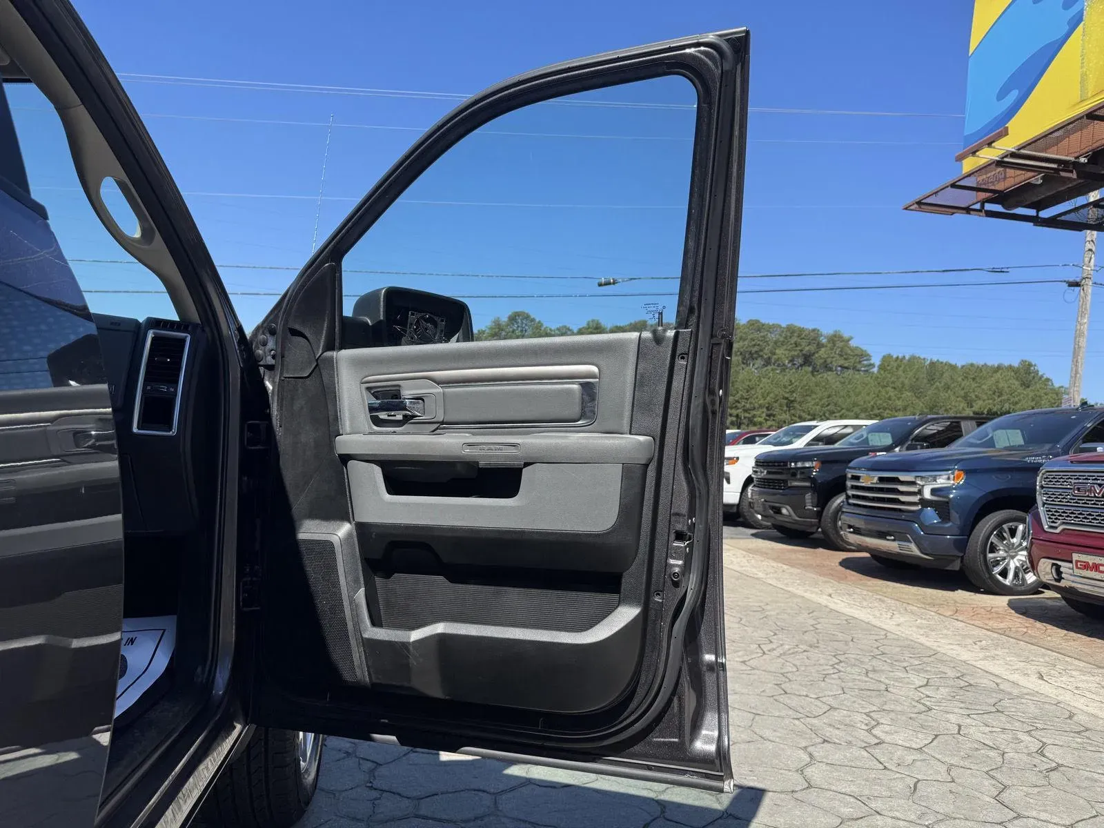 2019 RAM Ram 1500 Classic Big Horn - Photo 14
