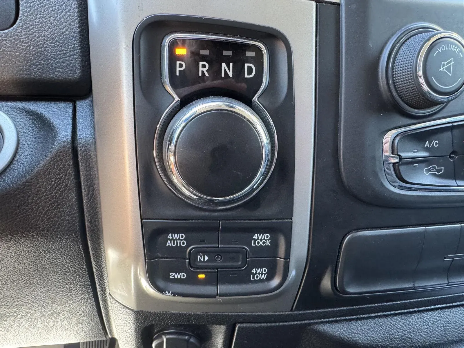 2019 RAM Ram 1500 Classic Big Horn - Photo 17