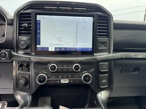 More photos of 2022 Ford F-150 XLT at Premier Auto Group, NC