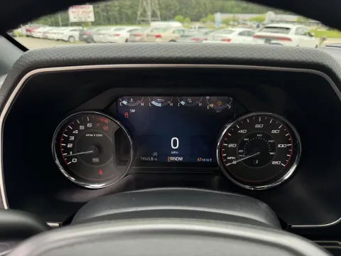 More photos of 2022 Ford F-150 XLT at Premier Auto Group, NC
