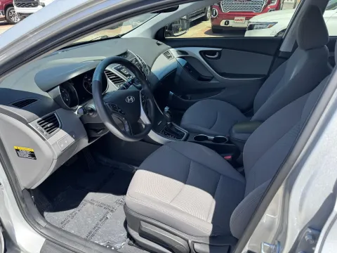 Photos of 2015 Hyundai Elantra SE for sale in Durham, NC at Premier Auto Group