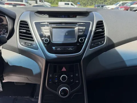 More photos of 2015 Hyundai Elantra SE at Premier Auto Group, NC