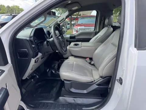 Photos of 2019 Ford F-150 XL for sale in Durham, NC at Premier Auto Group