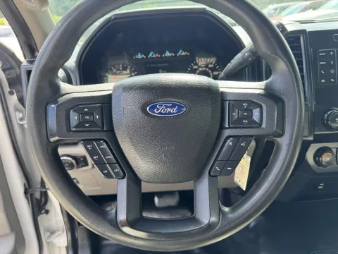 Another view of 2019 Ford F-150 XL for sale in Durham, NC at Premier Auto Group