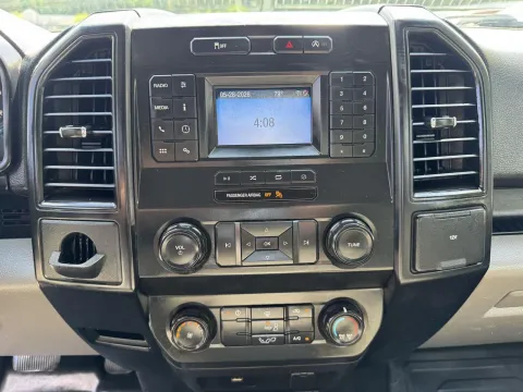More photos of 2019 Ford F-150 XL at Premier Auto Group, NC