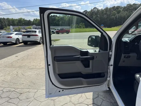 More photos of 2019 Ford F-150 XL at Premier Auto Group, NC
