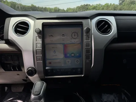 More photos of 2018 Toyota Tundra Limited at Premier Auto Group, NC