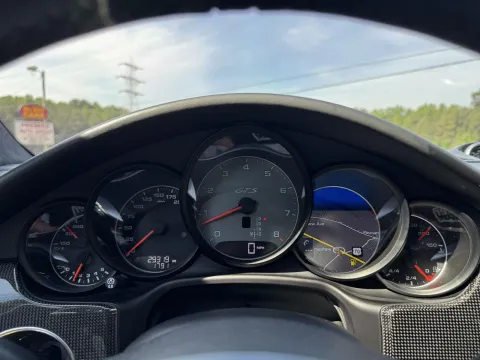 More photos of 2016 Porsche Panamera GTS at Premier Auto Group, NC