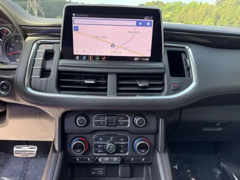 More photos of 2021 Chevrolet Tahoe RST at Premier Auto Group, NC